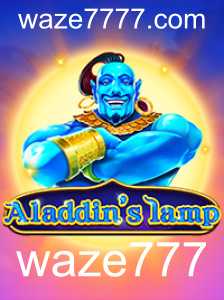 Descubra o Fascinante Mundo de Aladdinslamp: Um Jogo de Aventura e Estratégia