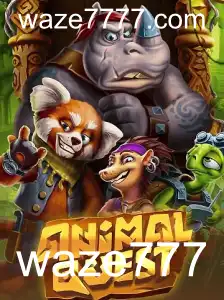 AnimalQuest: Explorando Aventuras Fascinantes no Reino Animal