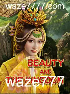 Explore o Fascinante Mundo de BeautyAndTheKingdom: Uma Jornada Épica no Universo dos Jogos