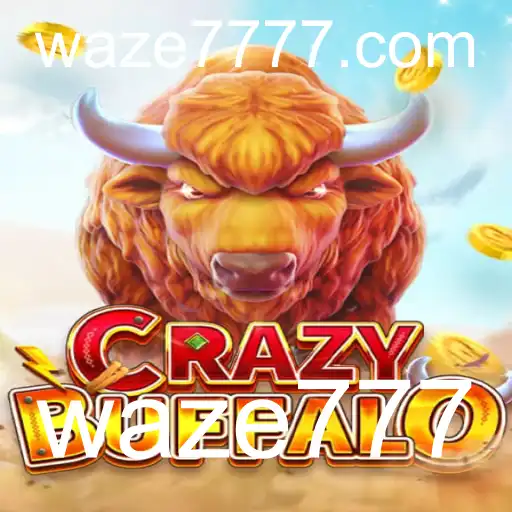 Explorando o Universo do Jogo CRAZYBUFFALO com a Palavra-chave waze777