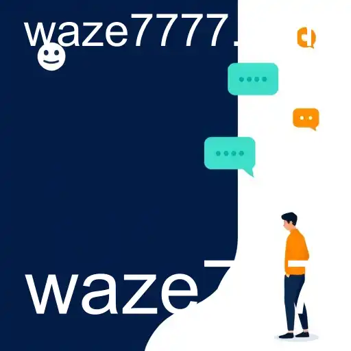 Contate-nos: Descubra como a Waze777 Facilita a Comunicação