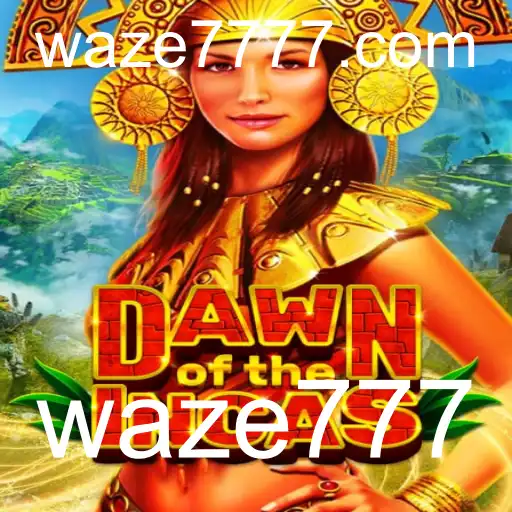 DawnoftheIncas: Um Mergulho Épico nas Civilizações Antigas