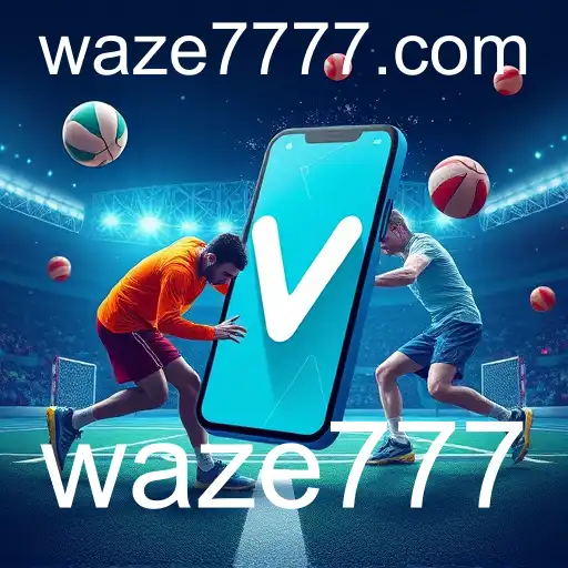 Waze777 e o Impacto nos Esportes Modernos