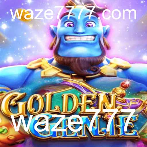 Desvendando GOLDENGENIE: Um Guia Completo para o Jogo do Momento