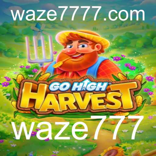 GoHighHarvest: A Fusão entre Agricultura e Estratégia Virtual