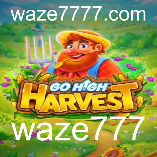GoHighHarvest: A Fusão entre Agricultura e Estratégia Virtual