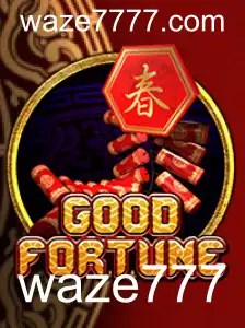 Descubra GoodFortune: O Jogo Inovador do Momento