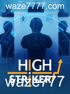 Explorando o Entusiasmo e as Regras do Jogo HighStriker