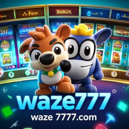 waze777