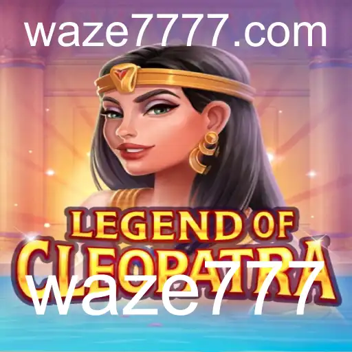 LegendOfCleopatra: Mergulhe na Antiga Egípcia com Emoção e Aventura
