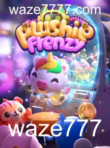 Explorando o Universo de PlushieFrenzy: Aventura, Diversão e Estratégia