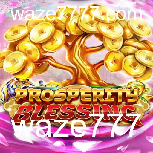 ProsperityBlessing: Um Novo Jogo Estratégico que Une Sorte e Sabedoria