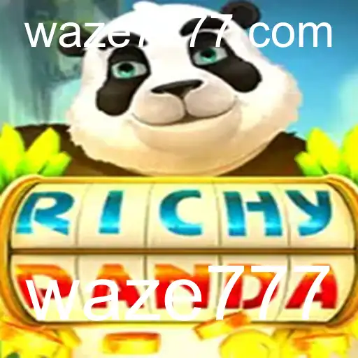 Descubra o jogo RichyPanda: Uma viagem emocionante ao mundo das finanças
