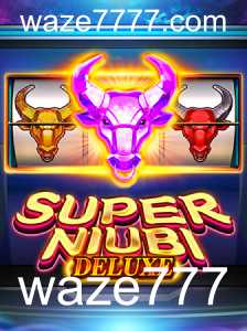 Descubra o Mundo de SuperNiubiDeluxe: A Revolução nos Jogos Digitais