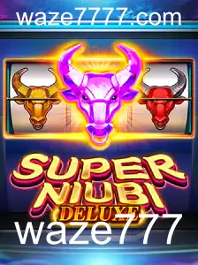 Descubra o Mundo de SuperNiubiDeluxe: A Revolução nos Jogos Digitais