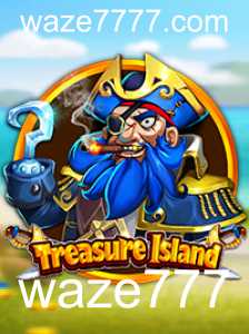 Descubra o Mundo de Aventura em TreasureIsland