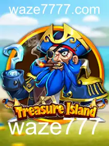 Descubra o Mundo de Aventura em TreasureIsland