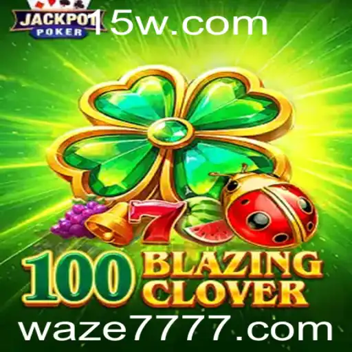 Explorando o Universo de 100BlazingClover: Um Mergulho nas Regras e Estruturas do Jogo