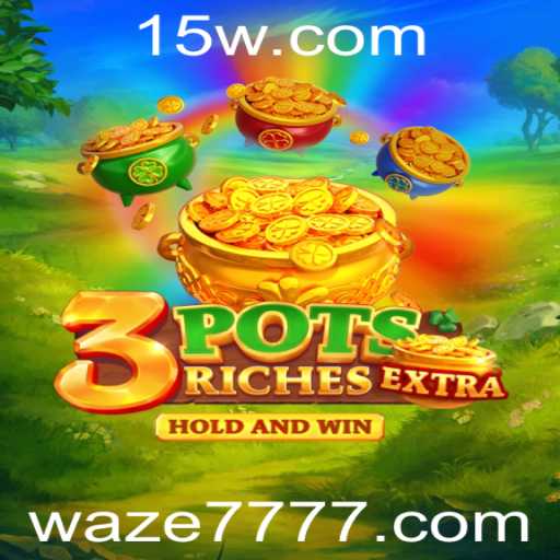 Explorando o Universo de 3potsExtra: Um Mergulho nas Regras e Dinâmicas do Jogo