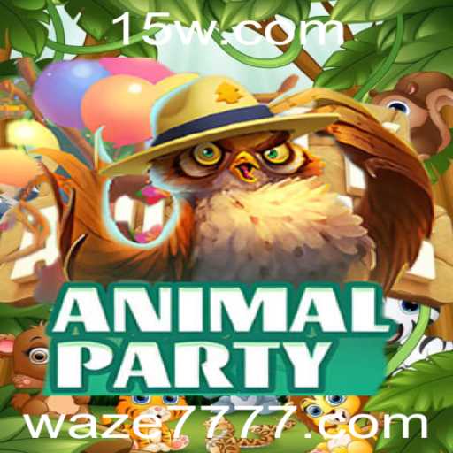 Descubra o Divertido Mundo de AnimalParty: Um Jogo de Estratégia com Diversão Garantida