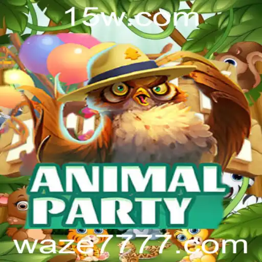 Descubra o Divertido Mundo de AnimalParty: Um Jogo de Estratégia com Diversão Garantida