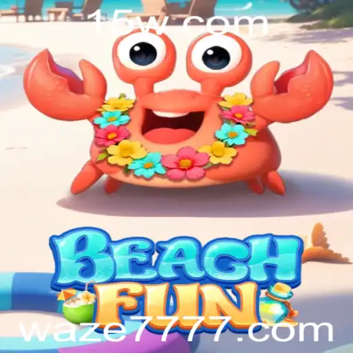 BeachFun: Descubra a Diversão à Beira-Mar com Waze777