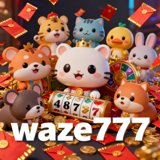 waze777