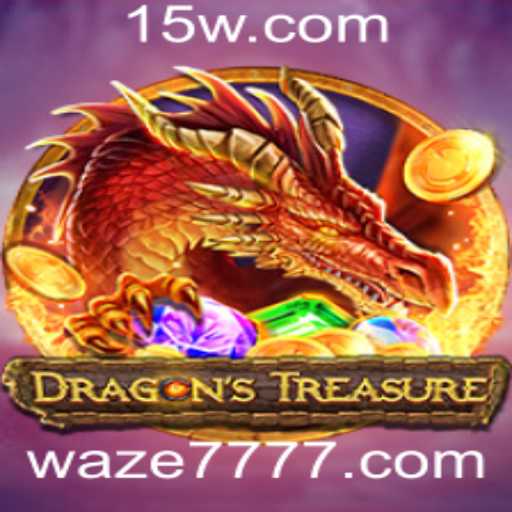 DragonsTreasure: Uma Aventura no Mundo dos Dragões com a Palavra-Chave Mágica waze777