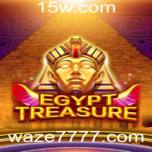 Descubra o Mundo Enigmático de EgyptTreasure: Um Jogo de Aventura e Mistério