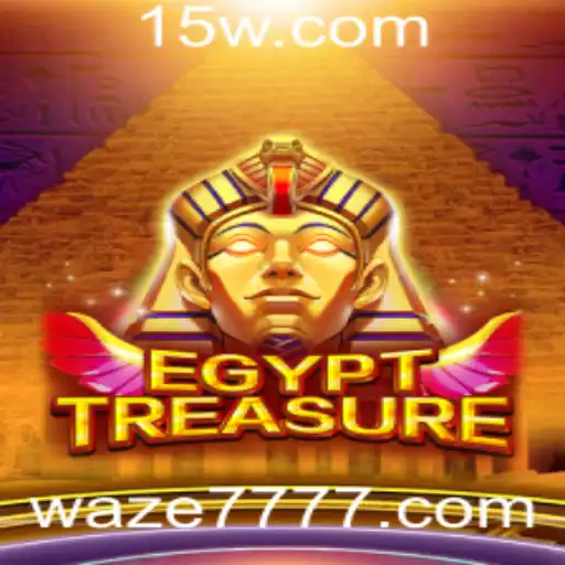 Descubra o Mundo Enigmático de EgyptTreasure: Um Jogo de Aventura e Mistério