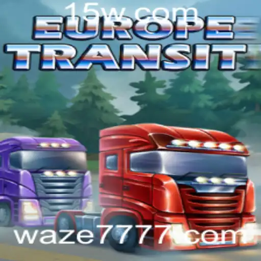 Explorando EuropeTransit: O Jogo de Estratégia que Desafia o Trânsito na Europa