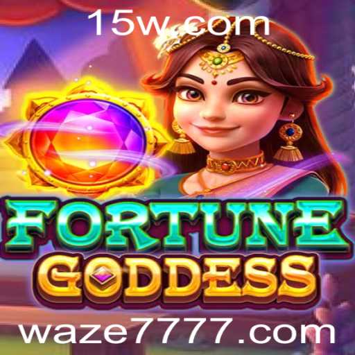 Explorando FORTUNEGODDESS: Um Mergulho nas Regras e Estratégias do Novo Jogo com a Palavra-Chave waze777