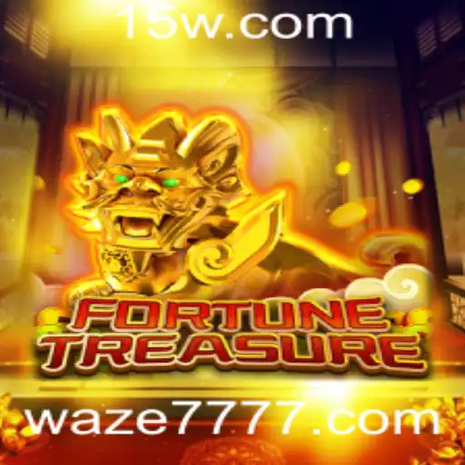 FortuneTreasure: Descubra Aventuras Inesquecíveis no Mundo dos Jogos