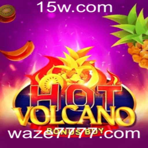 Desvendando HotVolcanoBonusBuy: Uma Jornada no Universo dos Jogos de Cassino