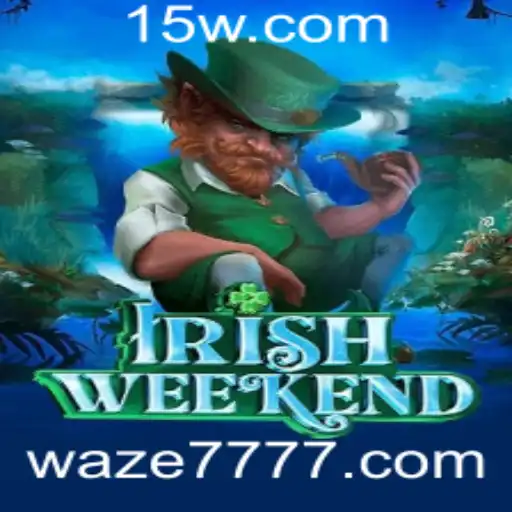 Descubra o Jogo Inspirador 'IrishWeekend'