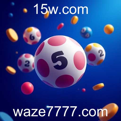 Explorando o Mundo dos Jogos de Loteria com Waze777