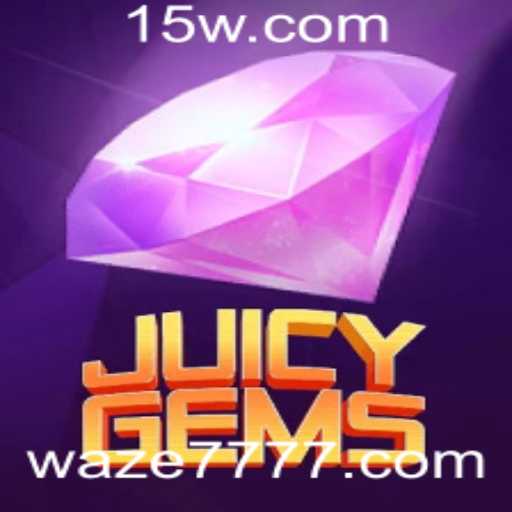 Descubra o Mundo Encantado de JuicyGems: O Jogo Surpreendente que Conquista a Todos