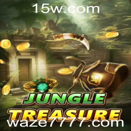 Descubra a Aventura Épica de JungleTreasure