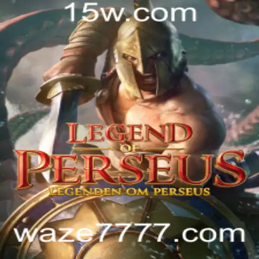 Descubra o Mundo de Aventuras em LegendofPerseus