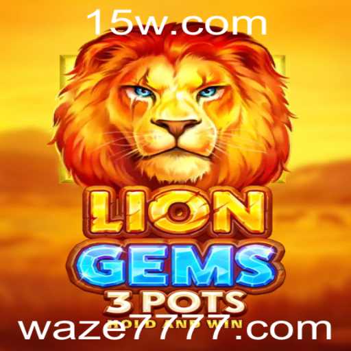 Explorando o Mundo de LionGems3pots: Uma Aventura de Jogo Inovadora