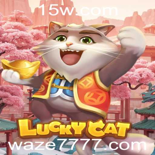 Explorando LuckyCat: Um Mergulho no Novo Jogo de Estratégia