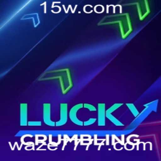 Descubra LuckyCrumbling: O Jogo de Estratégia e Sorte Que Está Conquistando o Mundo