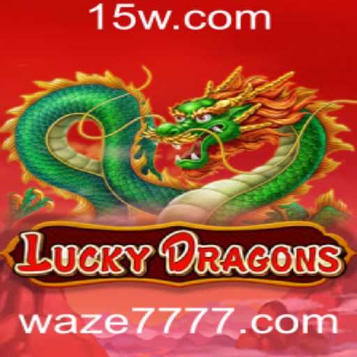 Descubra a Aventura de LuckyDragons: Um Novo Horizonte no Universo dos Jogos Virtuais