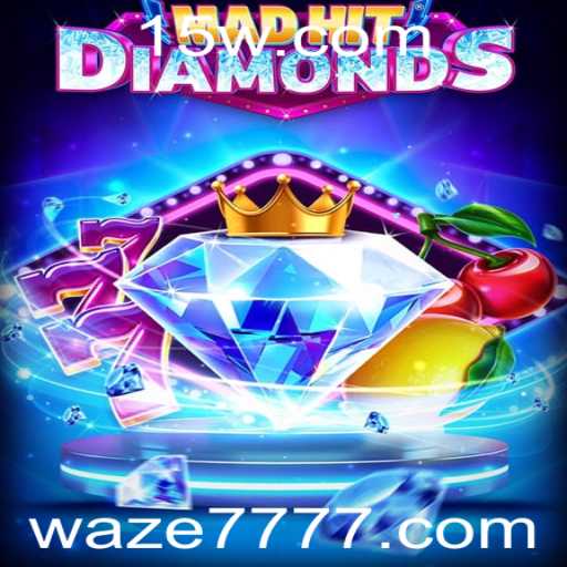 MadHitDiamonds: Um Mergulho na Aventura com Waze777
