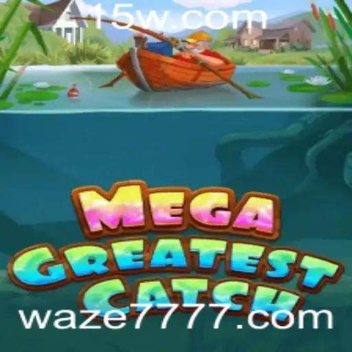 Explorando o MegaGreatestCatch: Um Universo de Aventuras e Estratégias