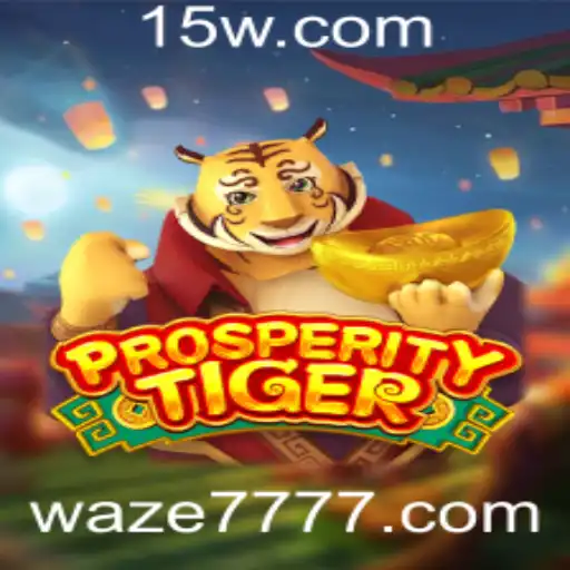 Explorando ProsperityTiger: Um Jogo de Estratégia Empolgante