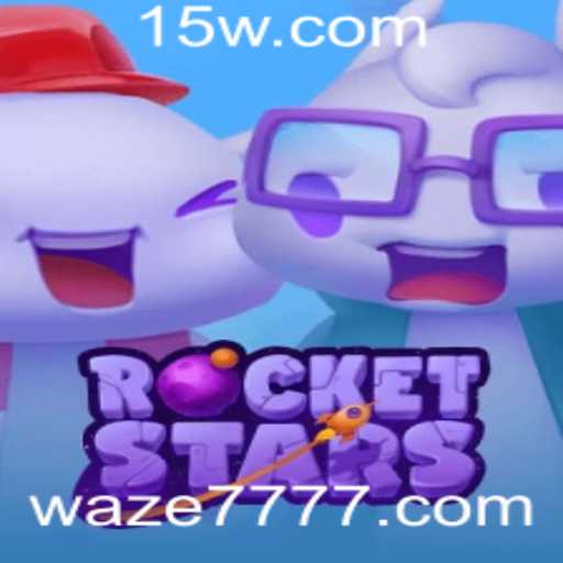 RocketStars: Explorando o Universo do Novo Jogo com 'waze777'