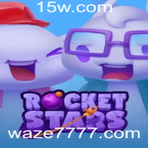 RocketStars: Explorando o Universo do Novo Jogo com 'waze777'
