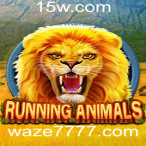 Explorando o Universo de 'RunningAnimals' com a Palavra-chave 'waze777'