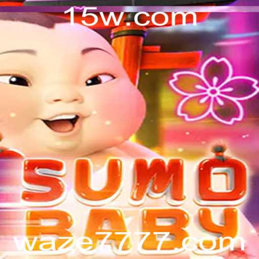 Descubra SumoBaby: O Jogo Inovador Inspirado em Sumo com a Palavra-Chave Waze777